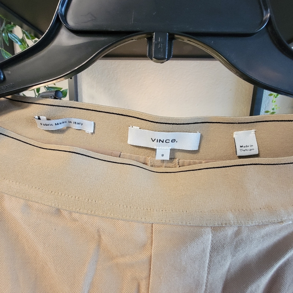 Vince Pants - Picture 7 of 8